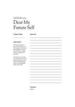 Load image into Gallery viewer, Time to Bloom: Self-Care Planner